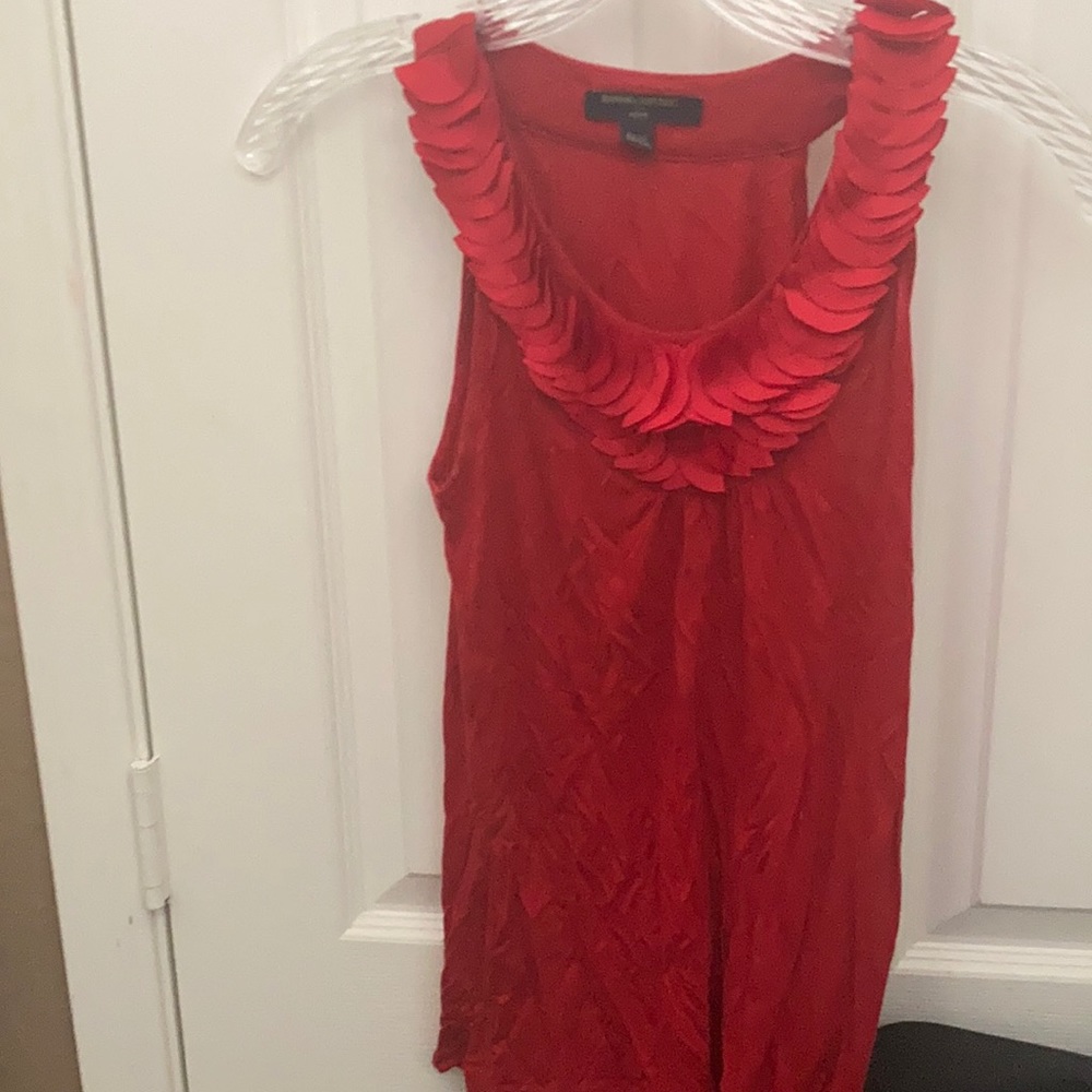 FINAL MARKDOWN Elegant banana republic top petite xxs